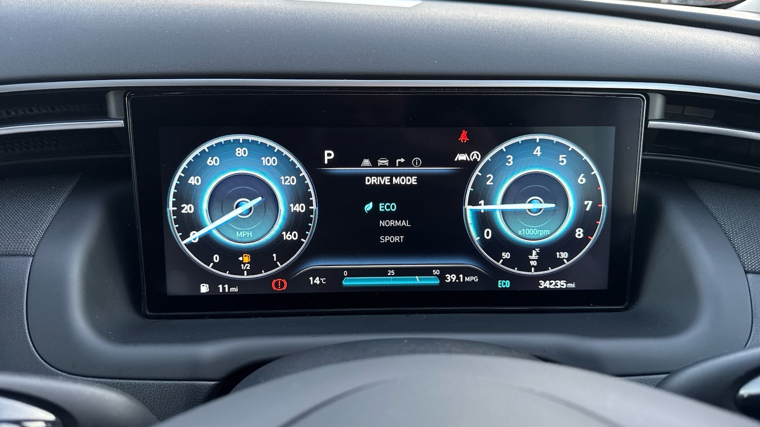 Used Hyundai TUCSON 2023 for sale - 77715242: Photo 32