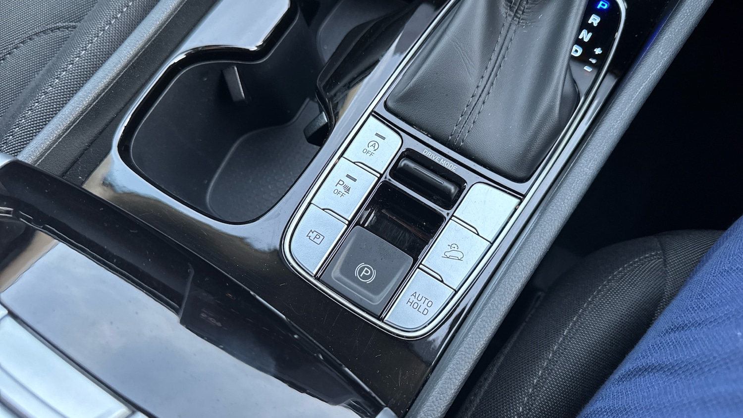 Used Hyundai TUCSON 2023 for sale - 77715242: Photo 33