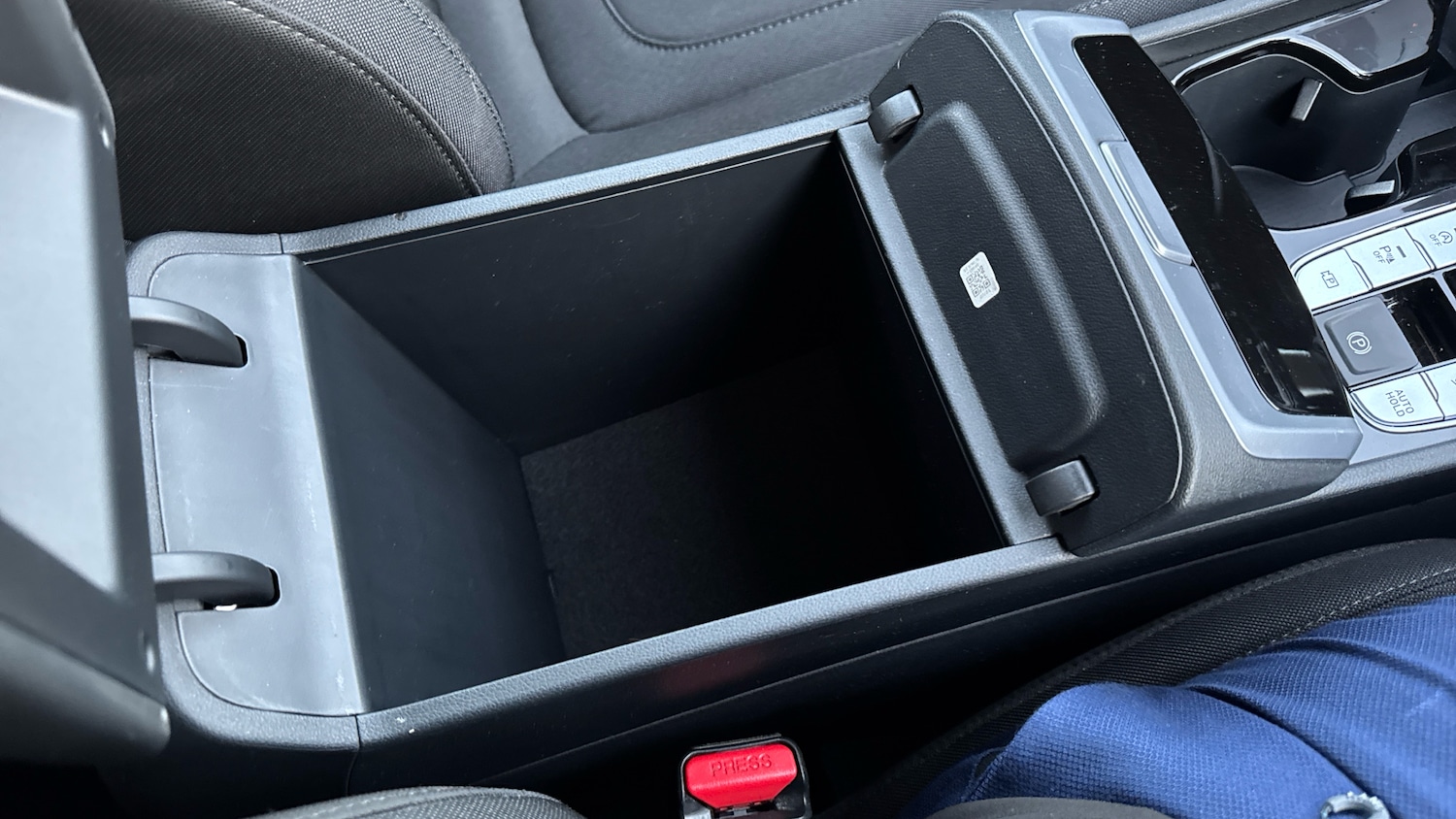 Used Hyundai TUCSON 2023 for sale - 77715242: Photo 34