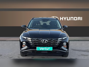 Used Hyundai TUCSON 2023 for sale - 77715242: Photo