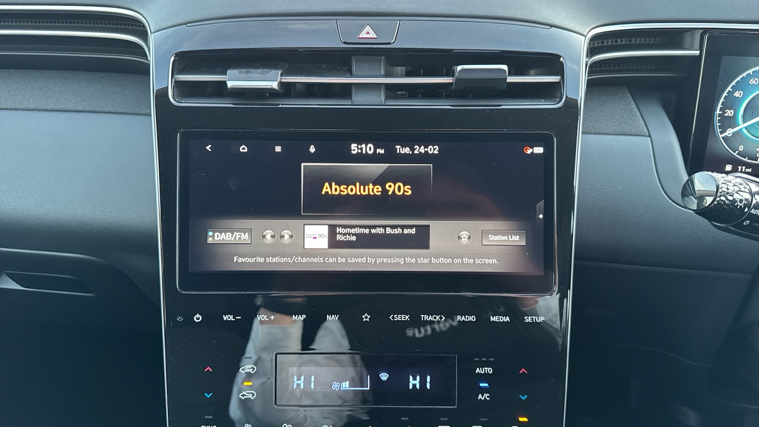 Used Hyundai TUCSON 2023 for sale - 77715242: Photo 41