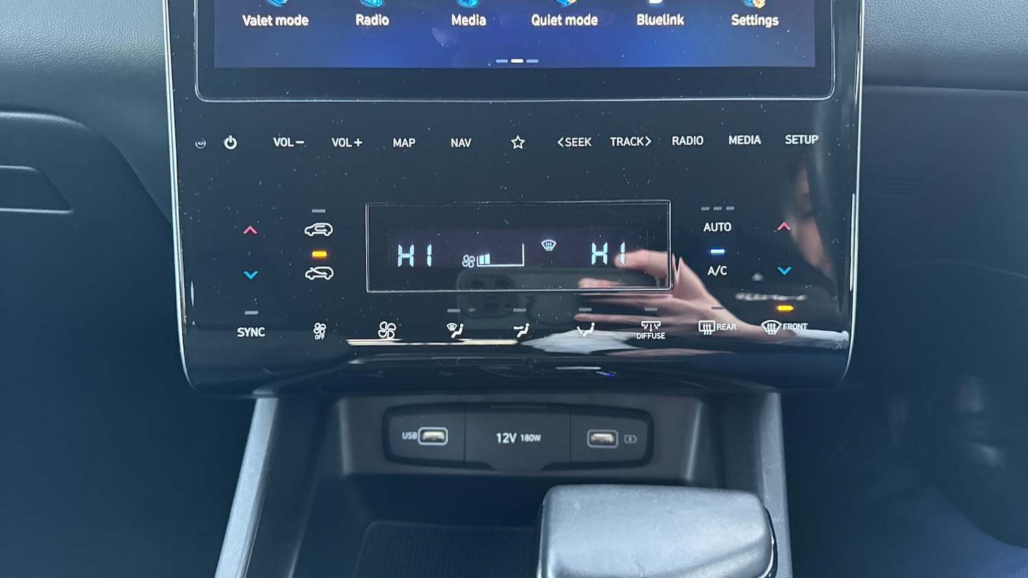 Used Hyundai TUCSON 2023 for sale - 77715242: Photo 43