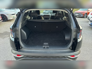 Used Hyundai TUCSON 2023 for sale - 77715242: Photo