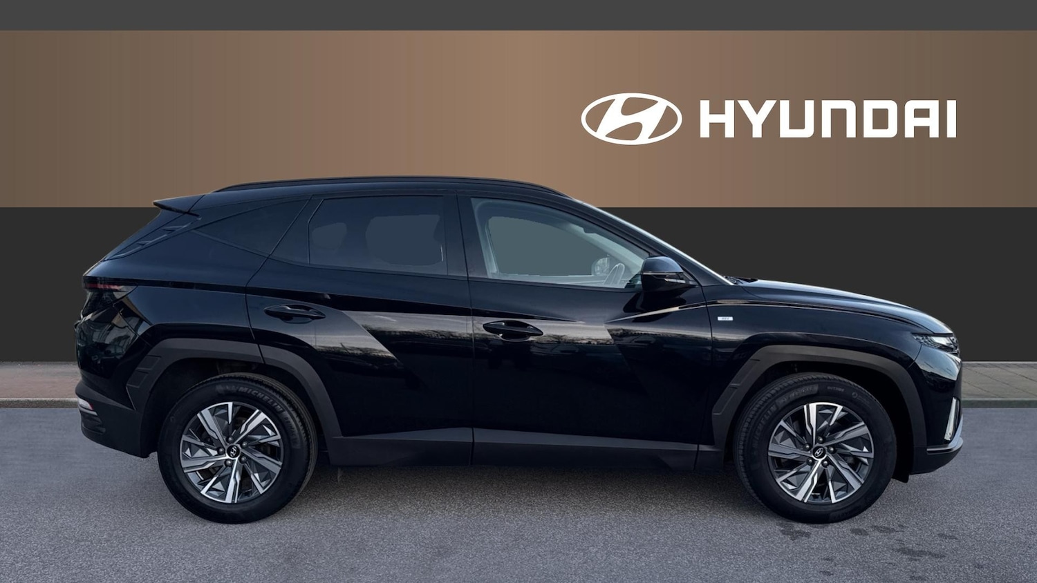 Used Hyundai TUCSON 2023 for sale - 77715242: Photo 5