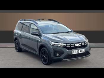 2023 (23) - 1.0 TCe Extreme SE 5dr Petrol Estate