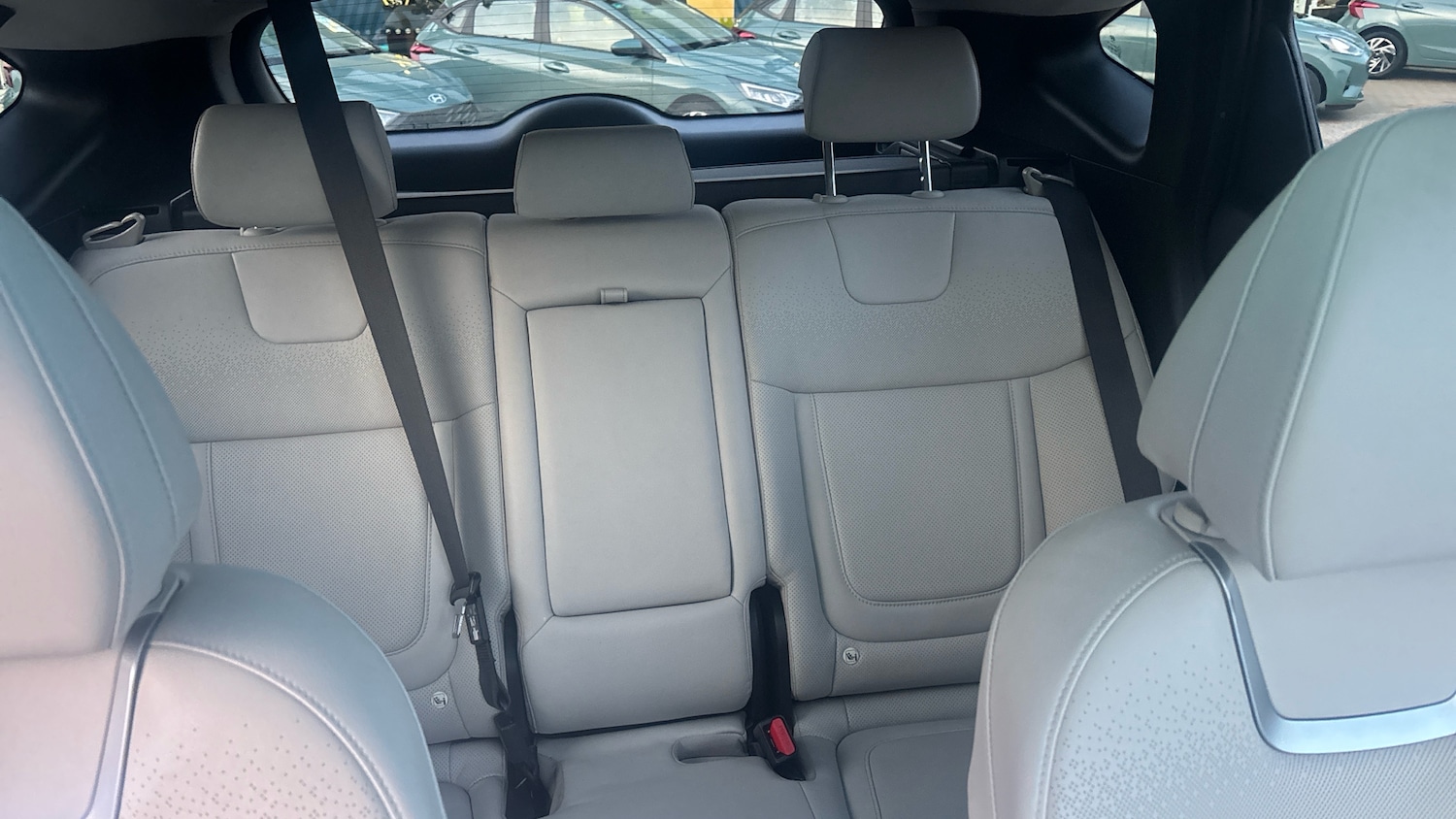 Used Hyundai TUCSON 2022 for sale - 77715240: Photo 15