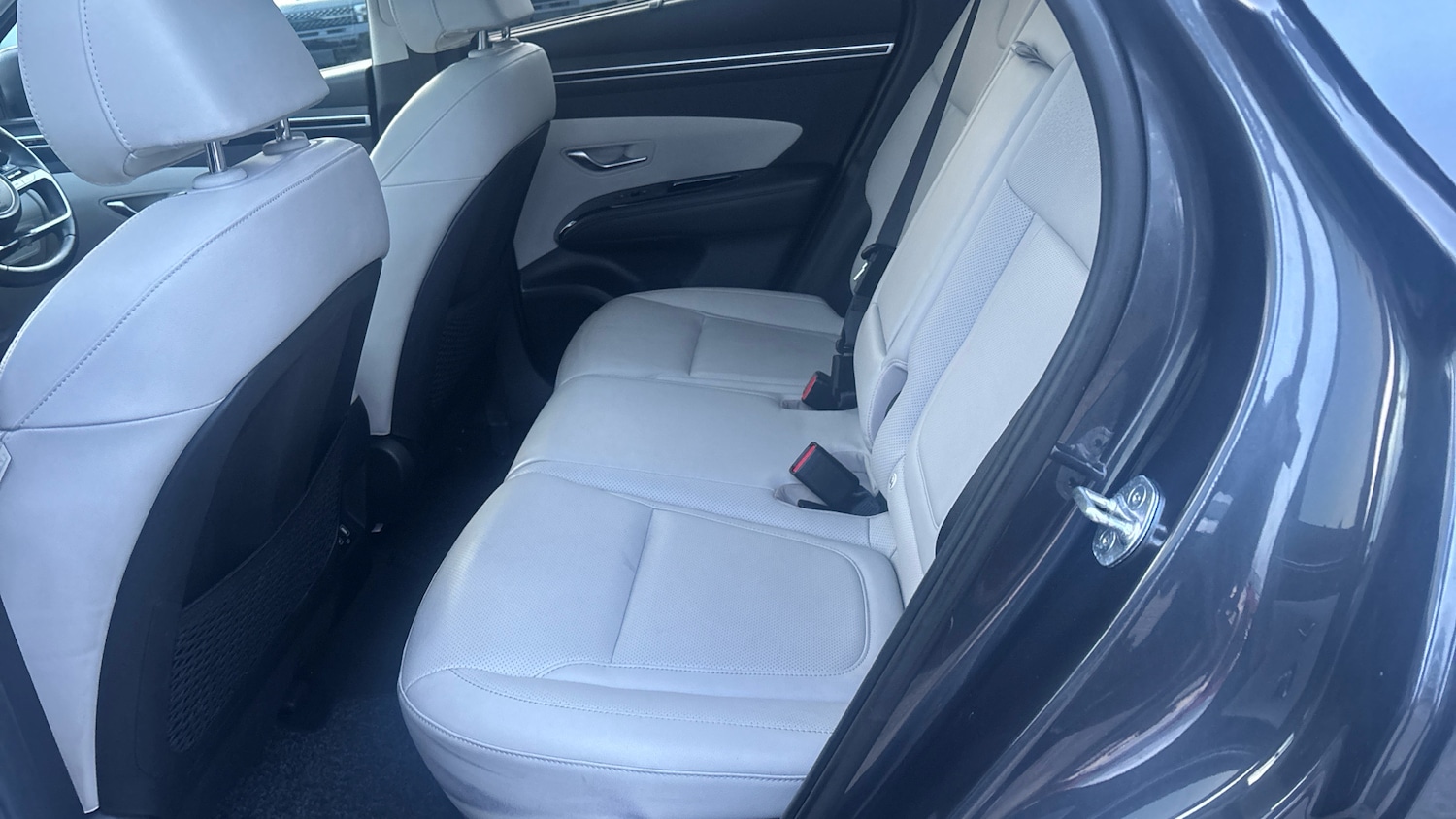 Used Hyundai TUCSON 2022 for sale - 77715240: Photo 16