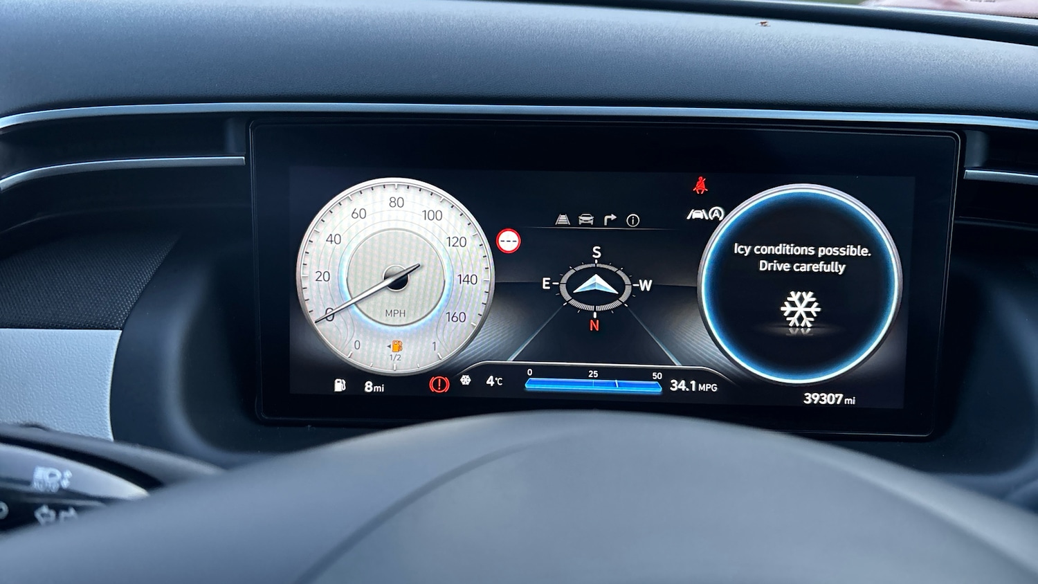 Used Hyundai TUCSON 2022 for sale - 77715240: Photo 18