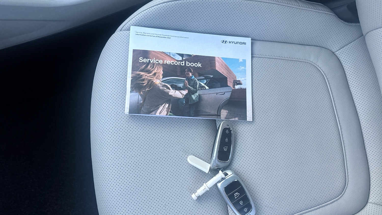 Used Hyundai TUCSON 2022 for sale - 77715240: Photo 19