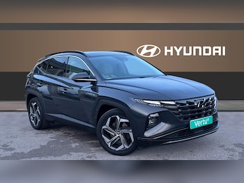 Used Hyundai TUCSON 2022 for sale - 77715240: Photo