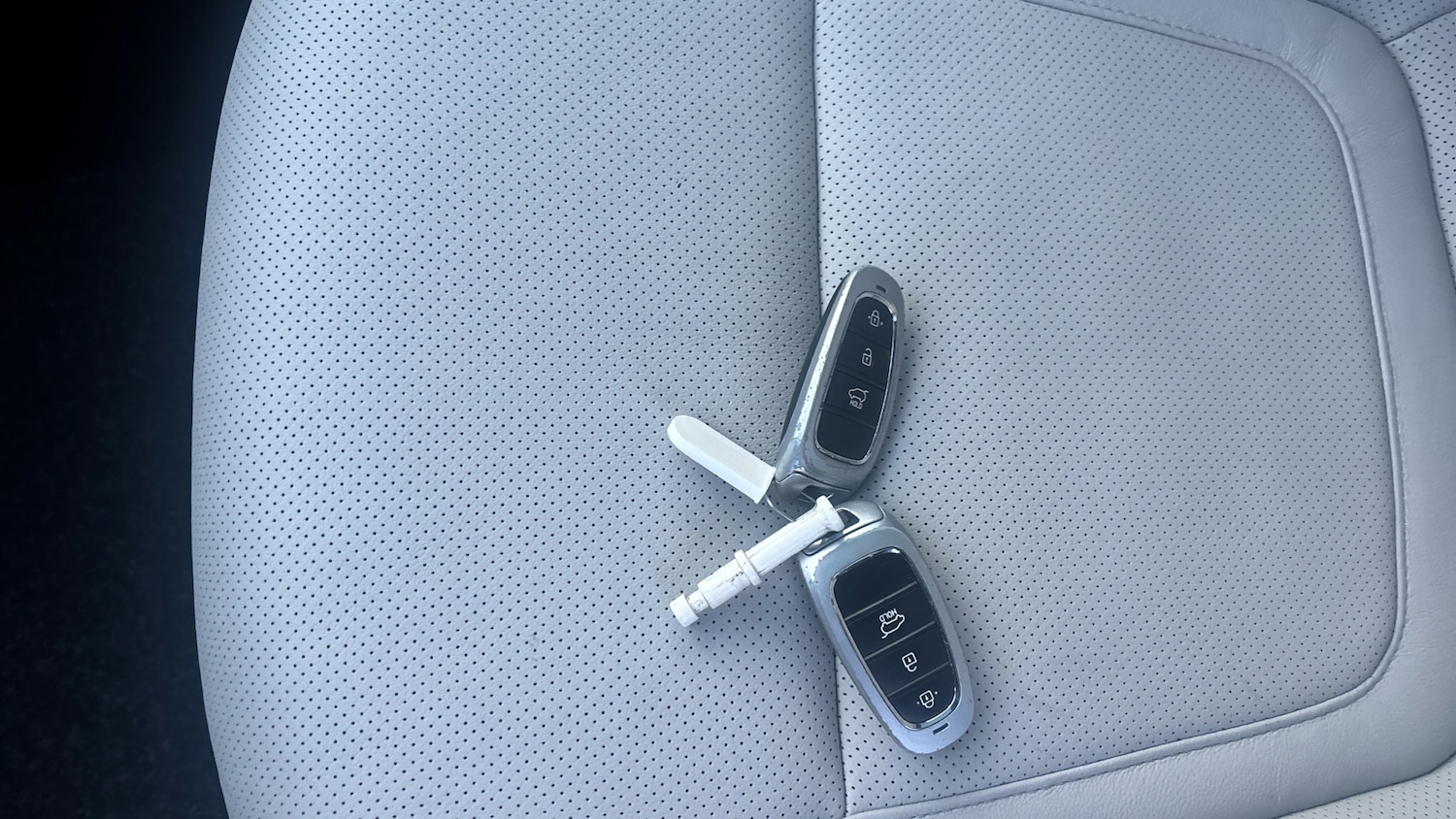 Used Hyundai TUCSON 2022 for sale - 77715240: Photo 20