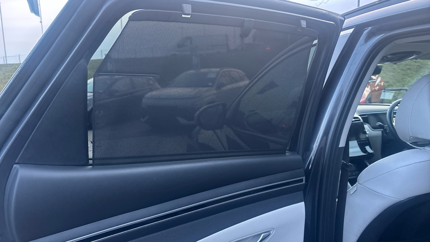 Used Hyundai TUCSON 2022 for sale - 77715240: Photo 22