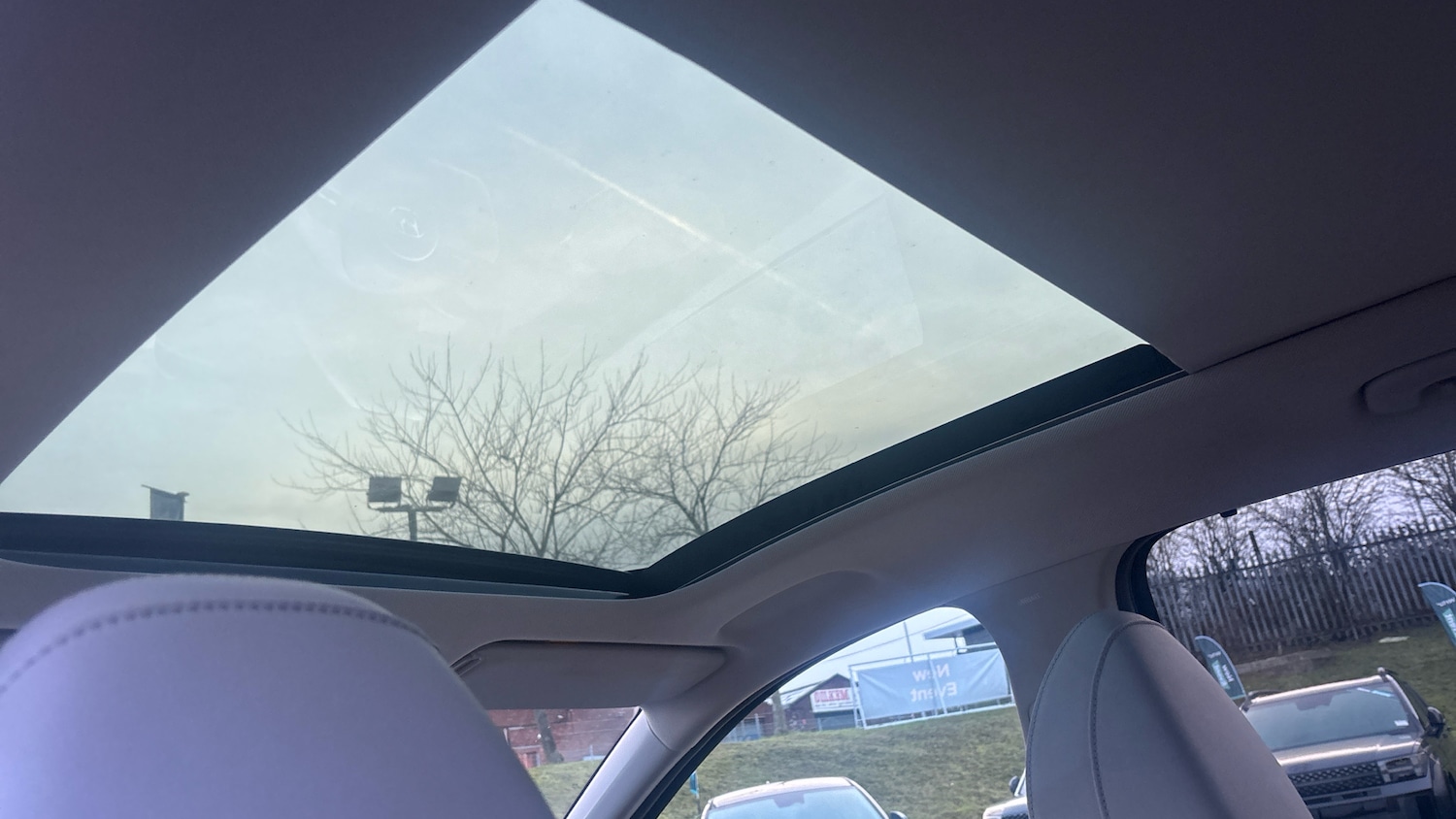 Used Hyundai TUCSON 2022 for sale - 77715240: Photo 23