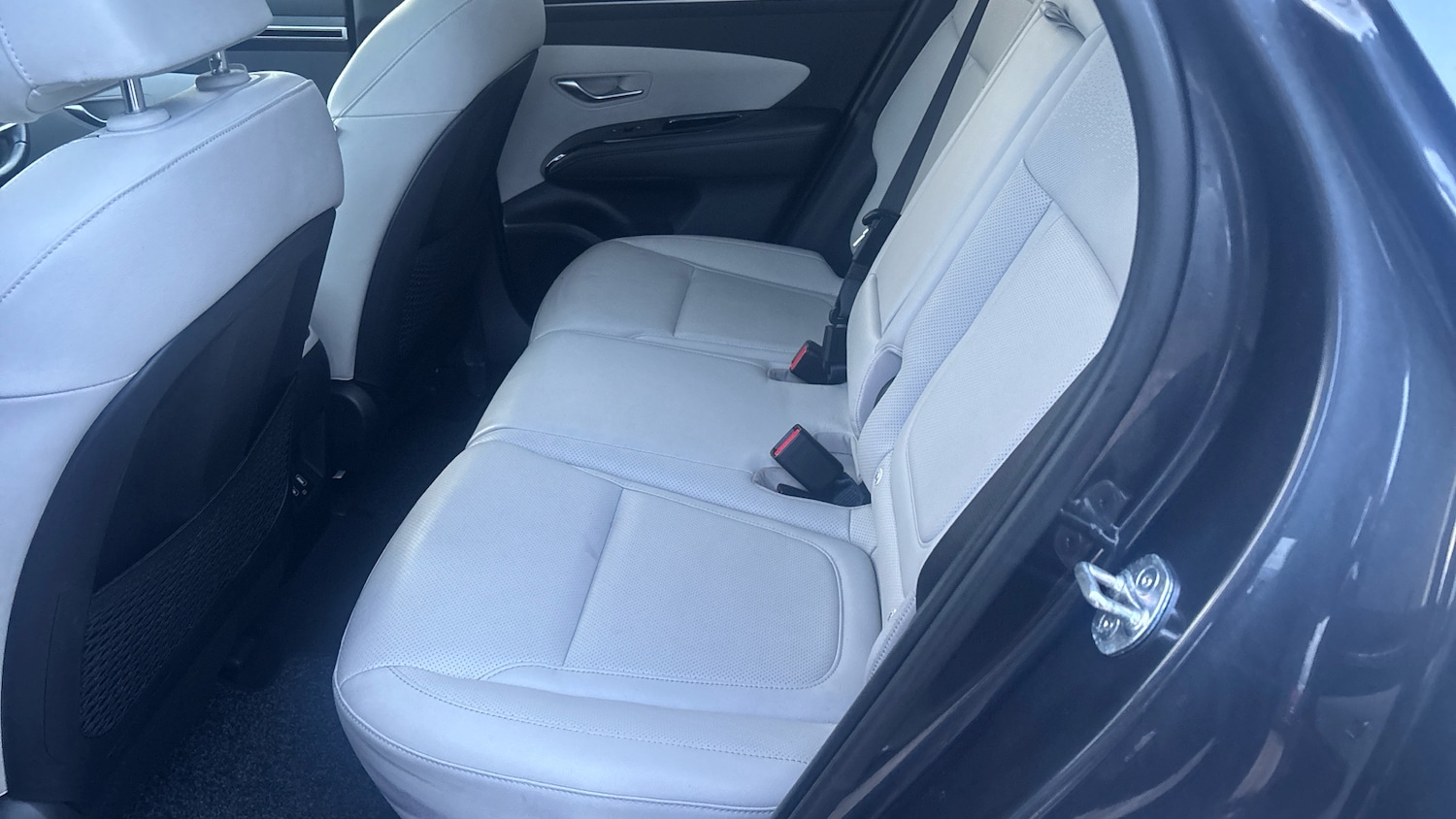 Used Hyundai TUCSON 2022 for sale - 77715240: Photo 24