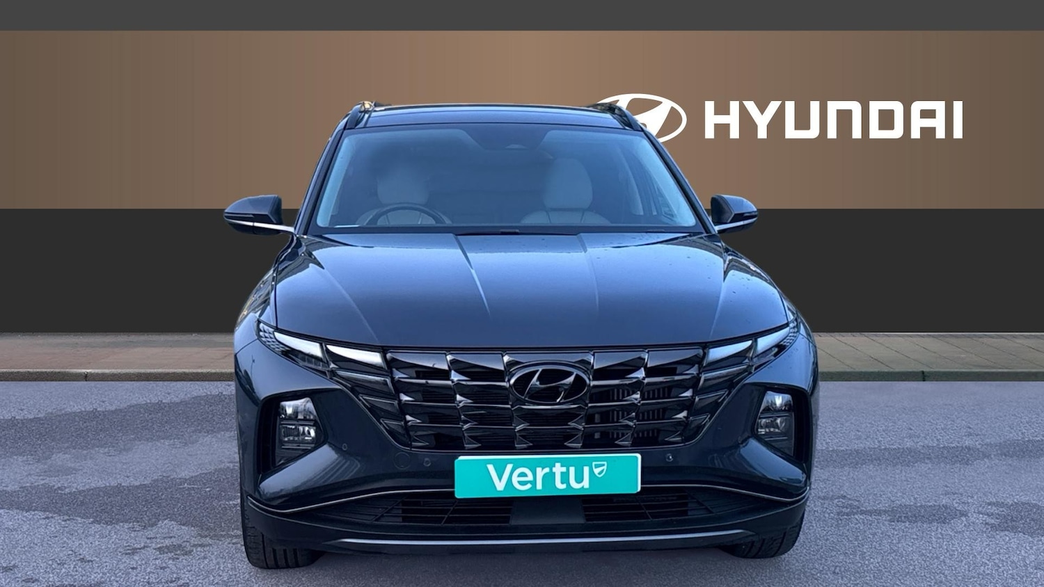 Used Hyundai TUCSON 2022 for sale - 77715240: Photo 3