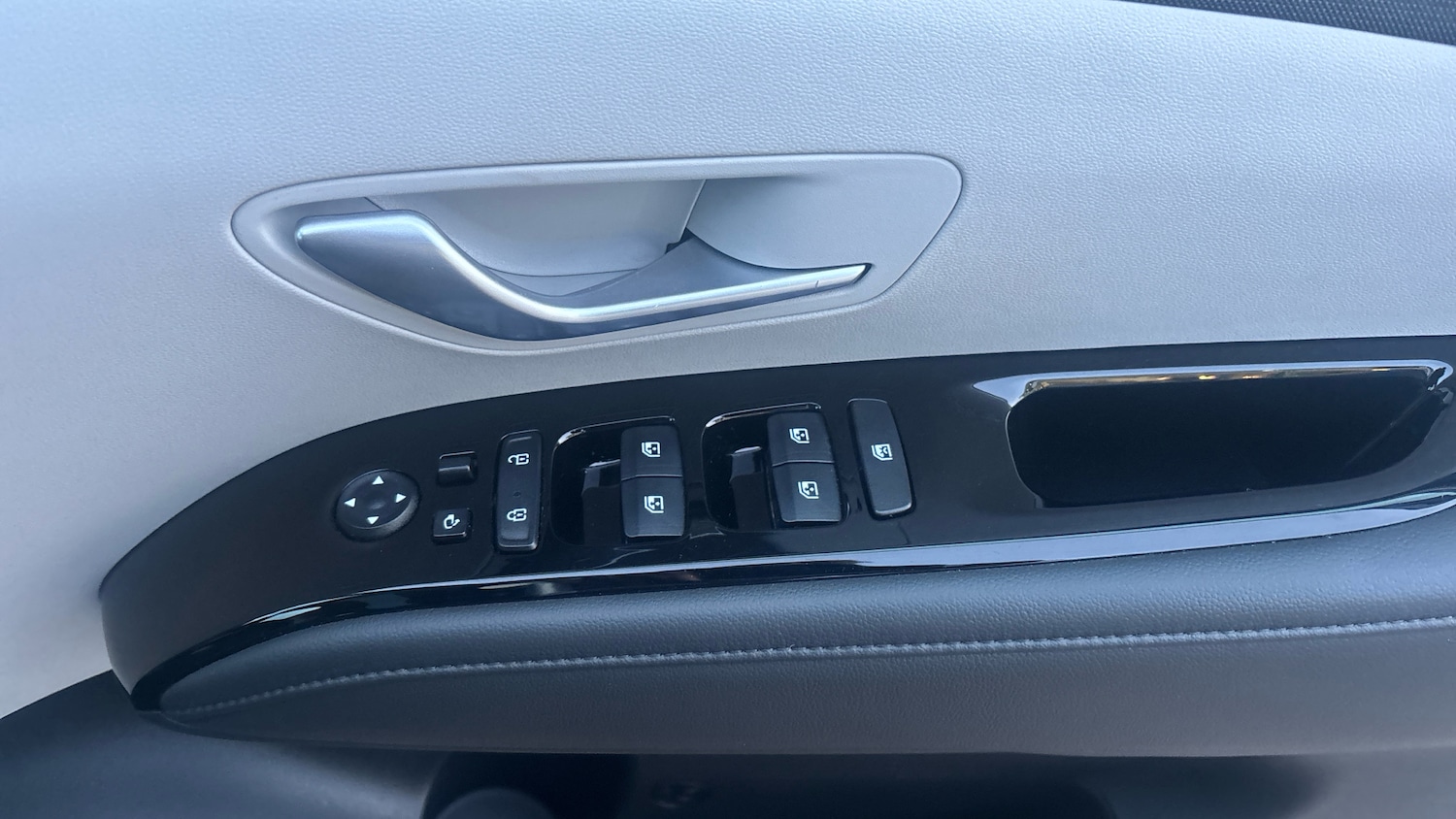 Used Hyundai TUCSON 2022 for sale - 77715240: Photo 30