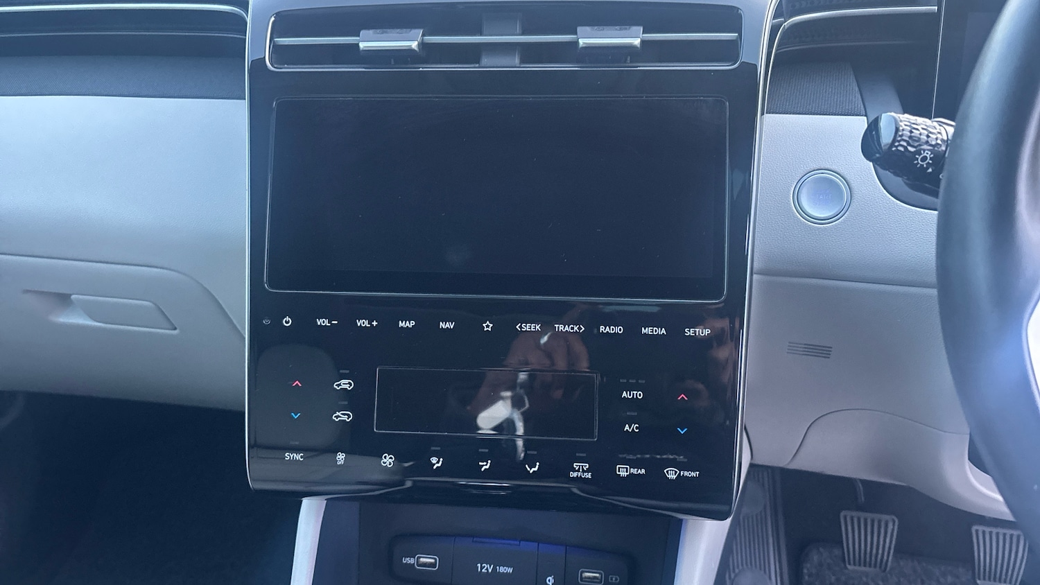 Used Hyundai TUCSON 2022 for sale - 77715240: Photo 36