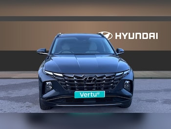 Used Hyundai TUCSON 2022 for sale - 77715240: Photo