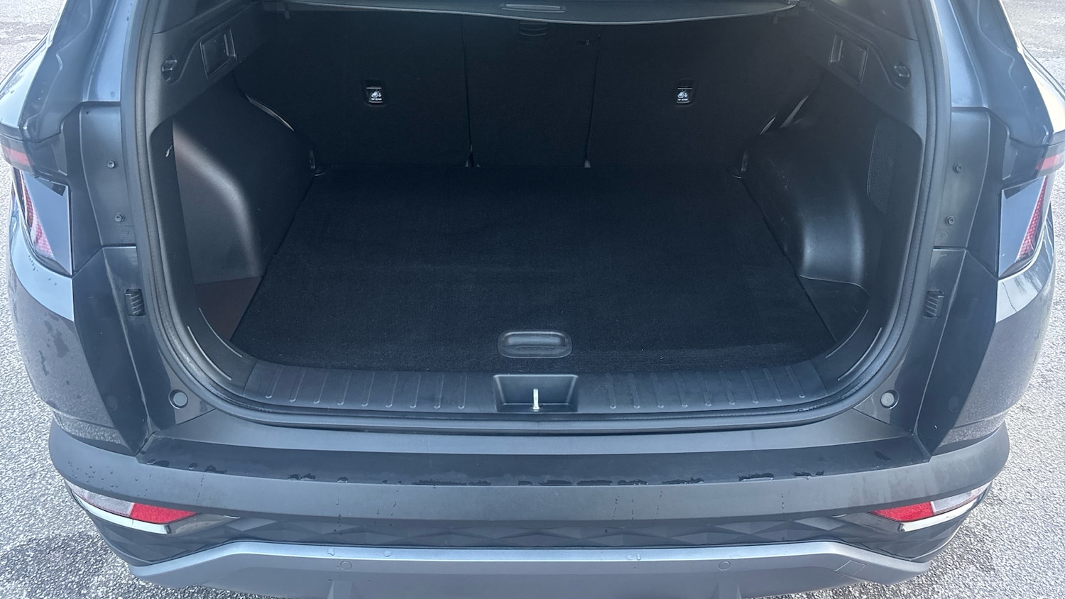 Used Hyundai TUCSON 2022 for sale - 77715240: Photo 4