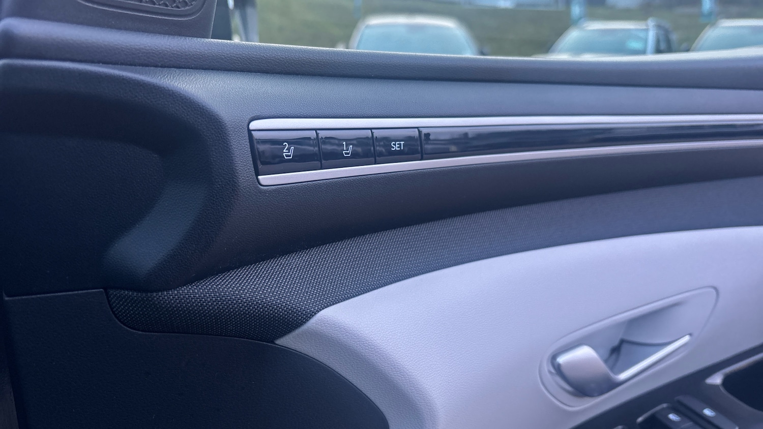 Used Hyundai TUCSON 2022 for sale - 77715240: Photo 41