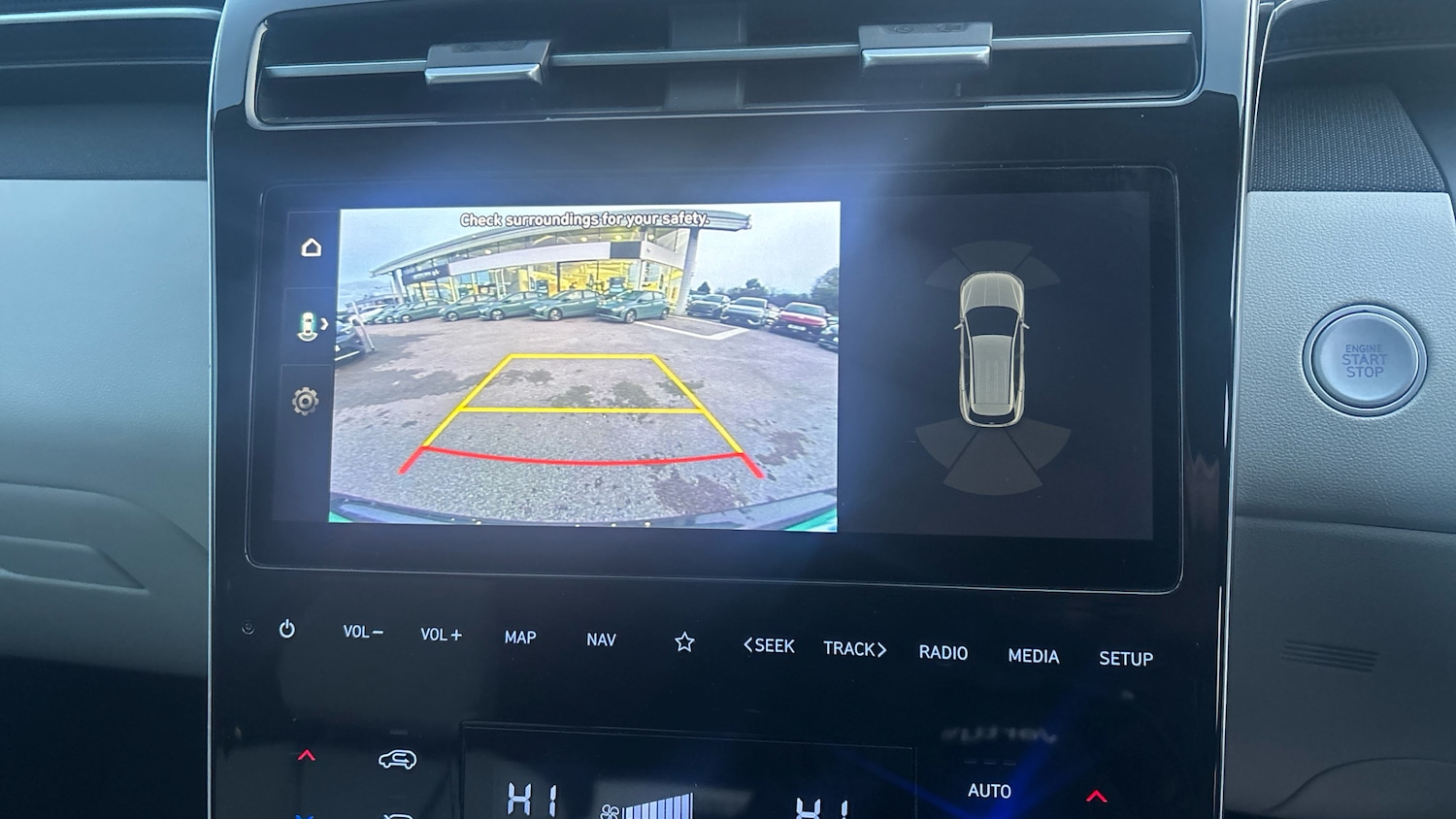 Used Hyundai TUCSON 2022 for sale - 77715240: Photo 42