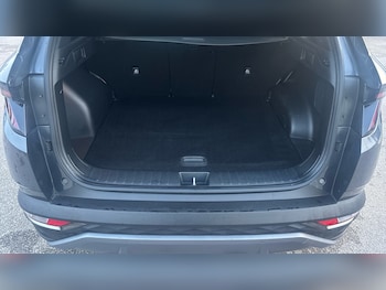 Used Hyundai TUCSON 2022 for sale - 77715240: Photo