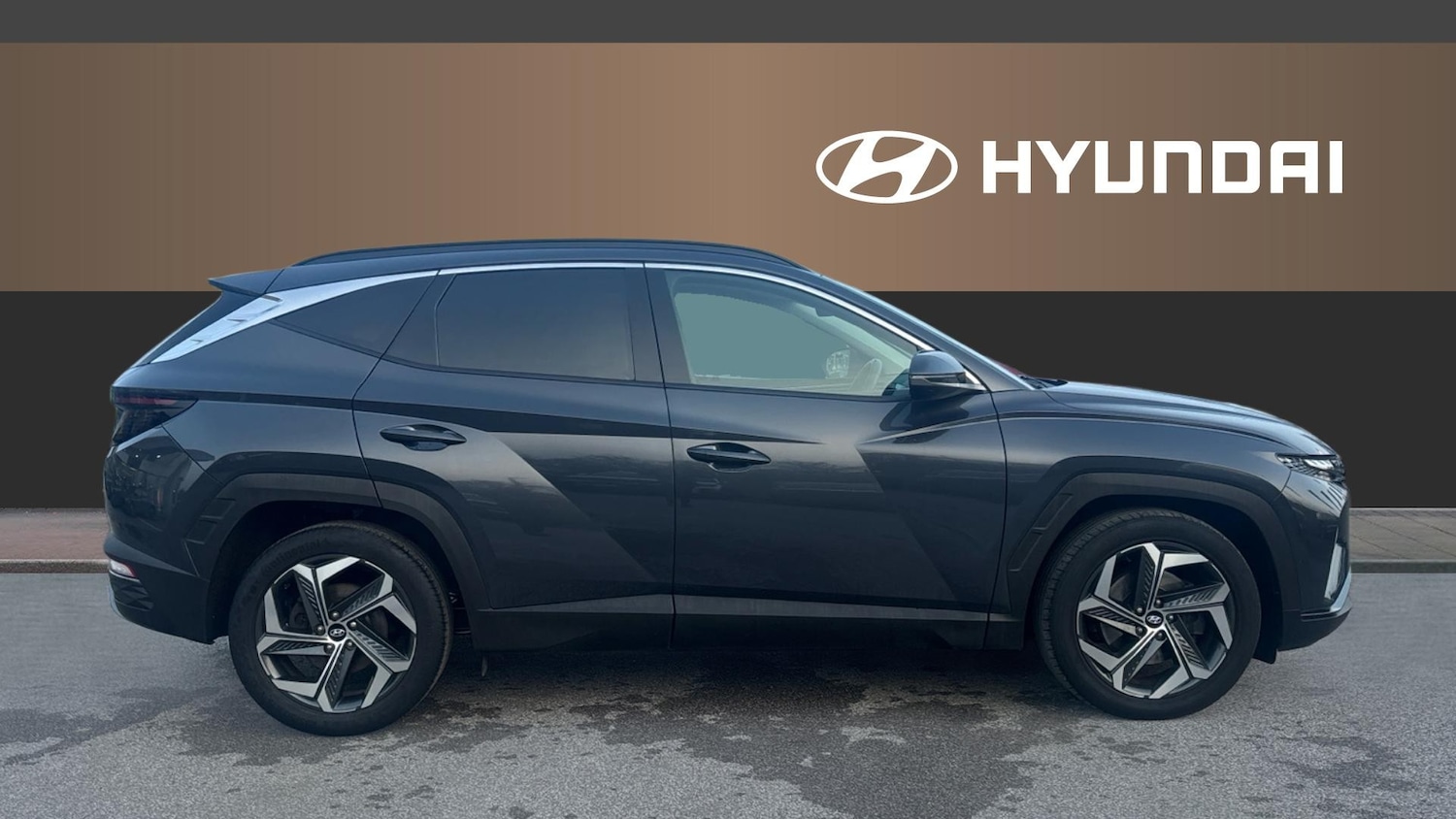 Used Hyundai TUCSON 2022 for sale - 77715240: Photo 5