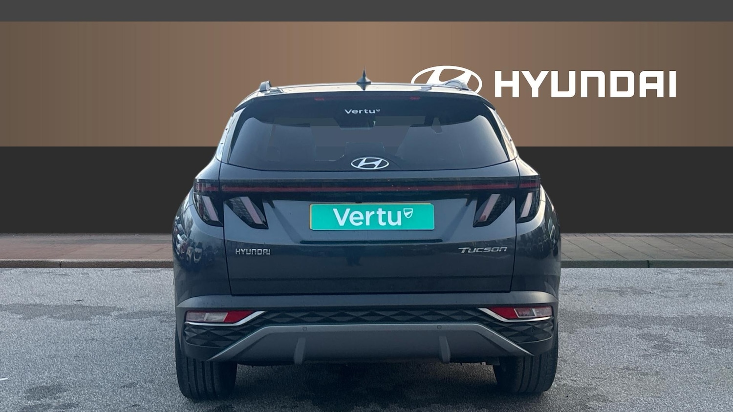 Used Hyundai TUCSON 2022 for sale - 77715240: Photo 6