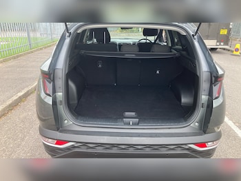 Used Hyundai TUCSON 2022 for sale - 79042510: Photo