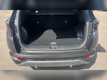 Used Hyundai TUCSON 2023 for sale - 79536444: Photo
