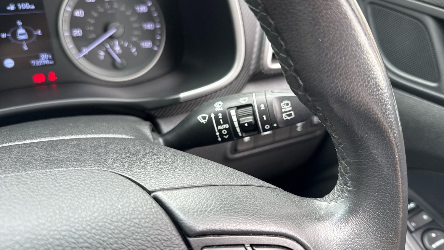 Vehicle 24