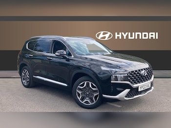 2022 (22) - 1.6 TGDi Plug-in Hybrid Ultimate 5dr 4WD Auto Estate