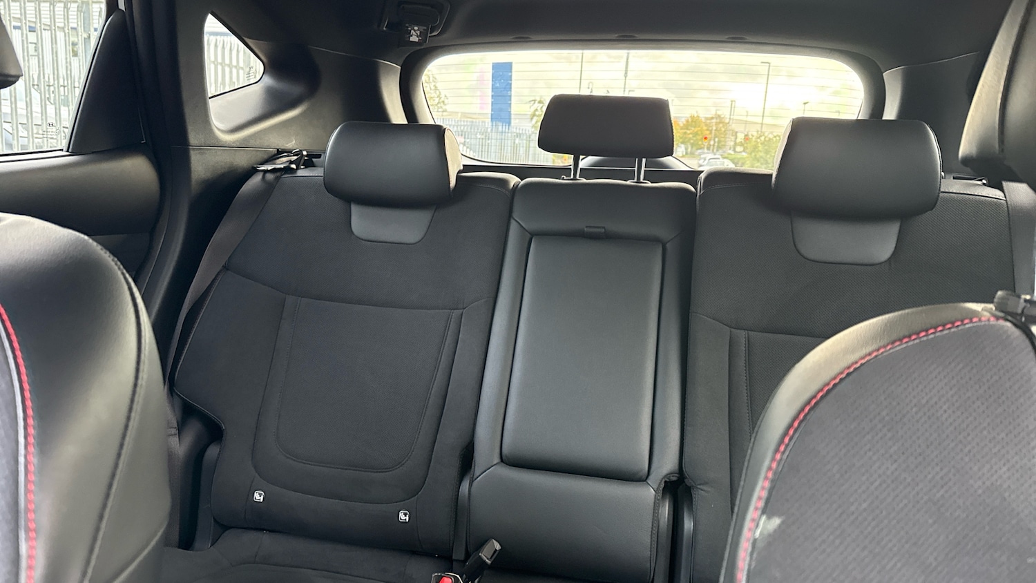 Used Hyundai TUCSON 2025 for sale - 76076278: Photo 15