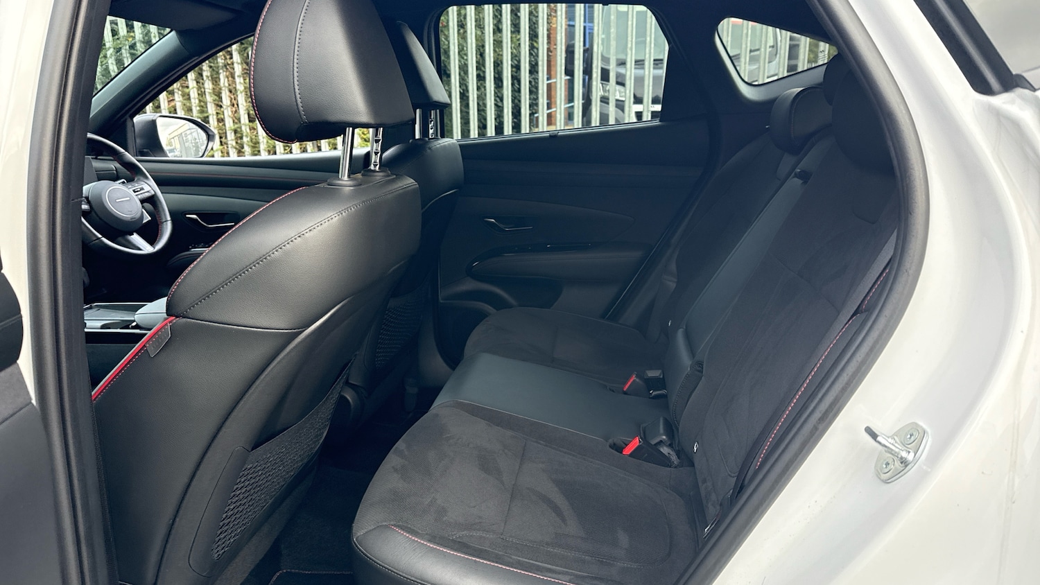 Used Hyundai TUCSON 2025 for sale - 76076278: Photo 16