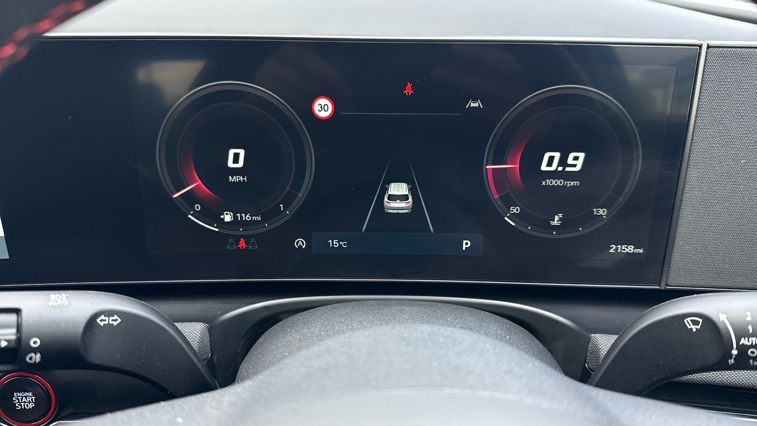 Used Hyundai TUCSON 2025 for sale - 76076278: Photo 18