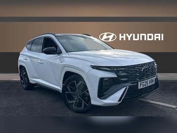 Hyundai - TUCSON