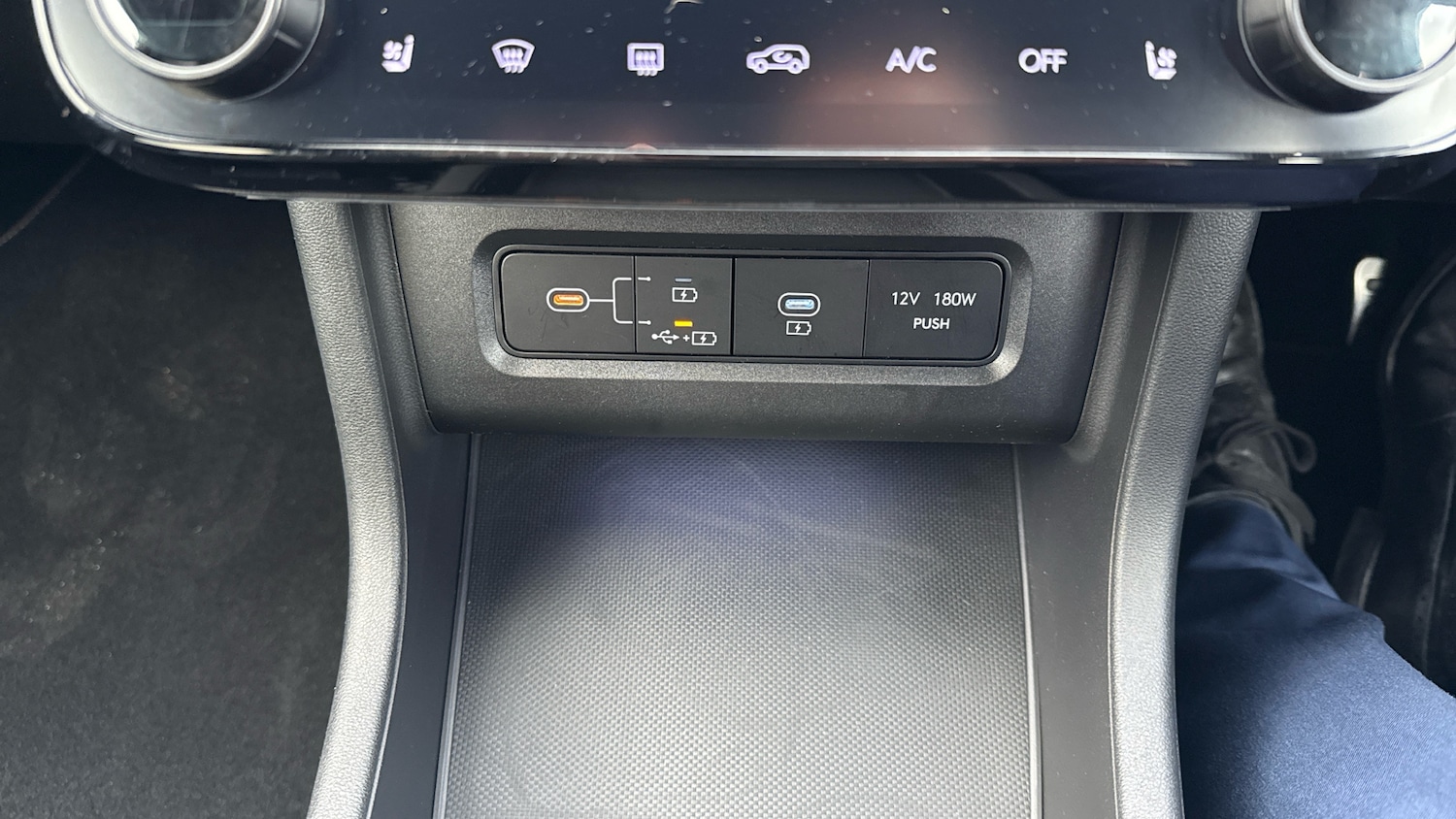 Used Hyundai TUCSON 2025 for sale - 76076278: Photo 22