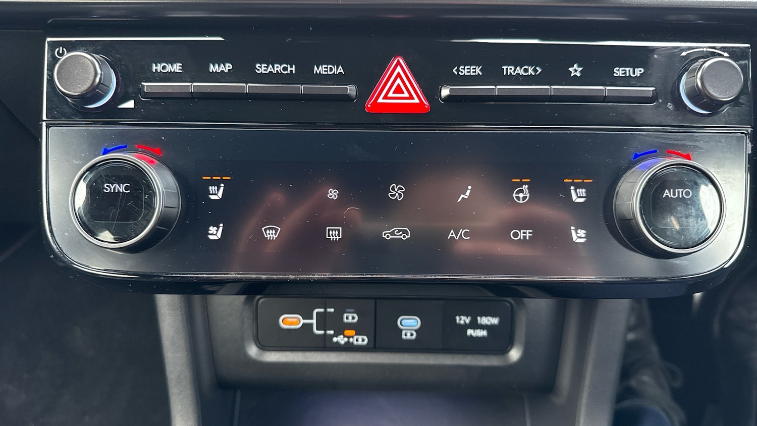 Used Hyundai TUCSON 2025 for sale - 76076278: Photo 23