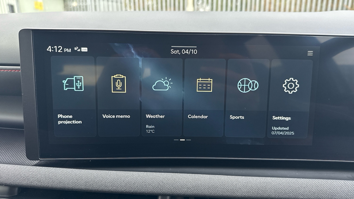 Used Hyundai TUCSON 2025 for sale - 76076278: Photo 25
