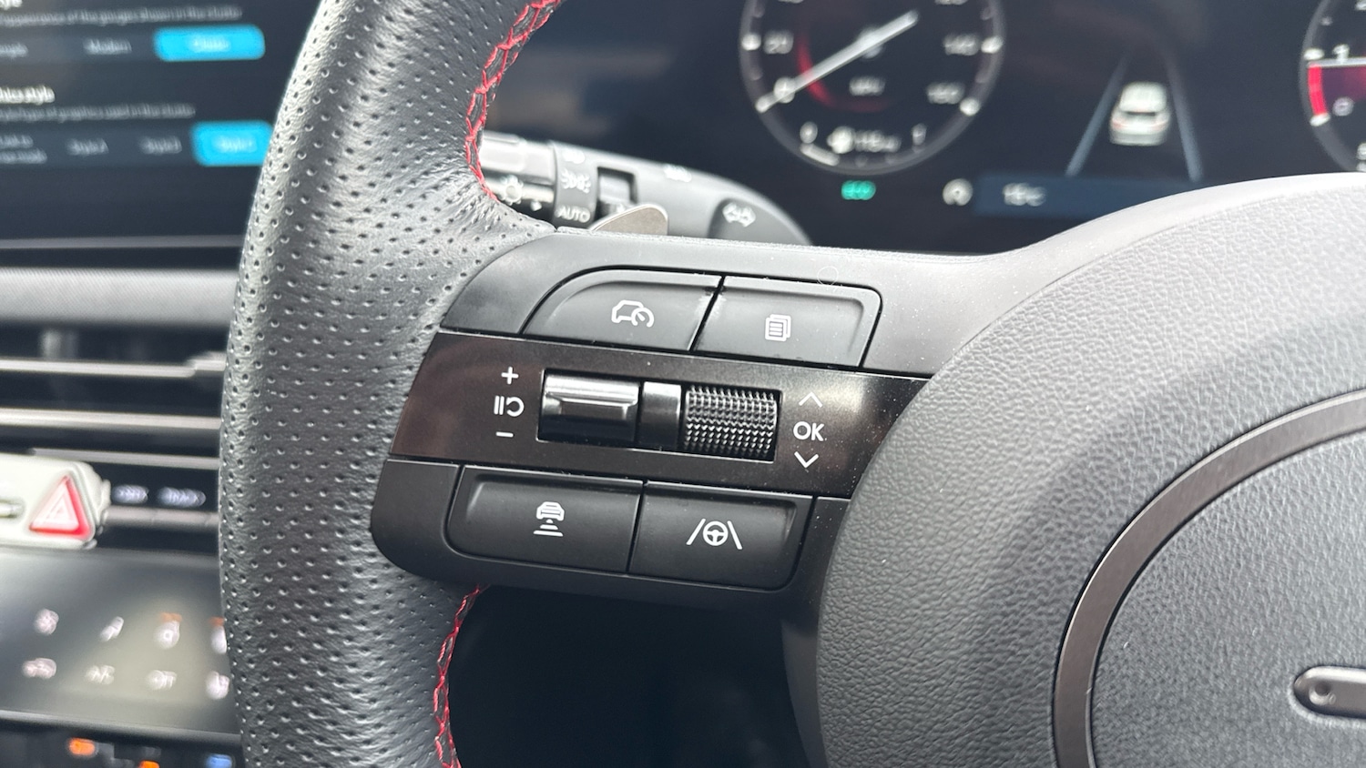 Used Hyundai TUCSON 2025 for sale - 76076278: Photo 35