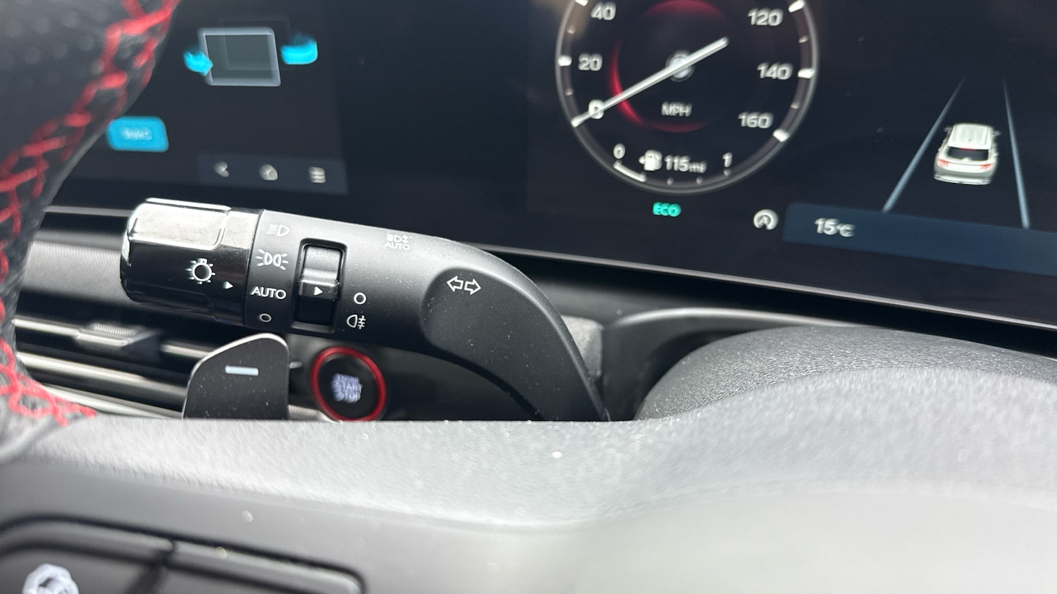 Used Hyundai TUCSON 2025 for sale - 76076278: Photo 38