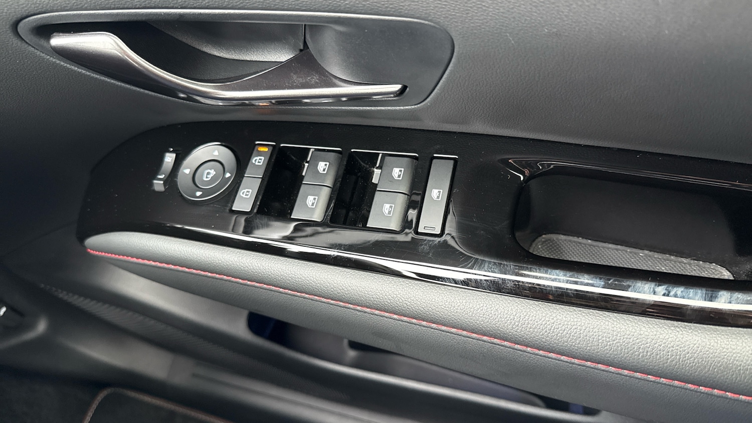 Used Hyundai TUCSON 2025 for sale - 76076278: Photo 42