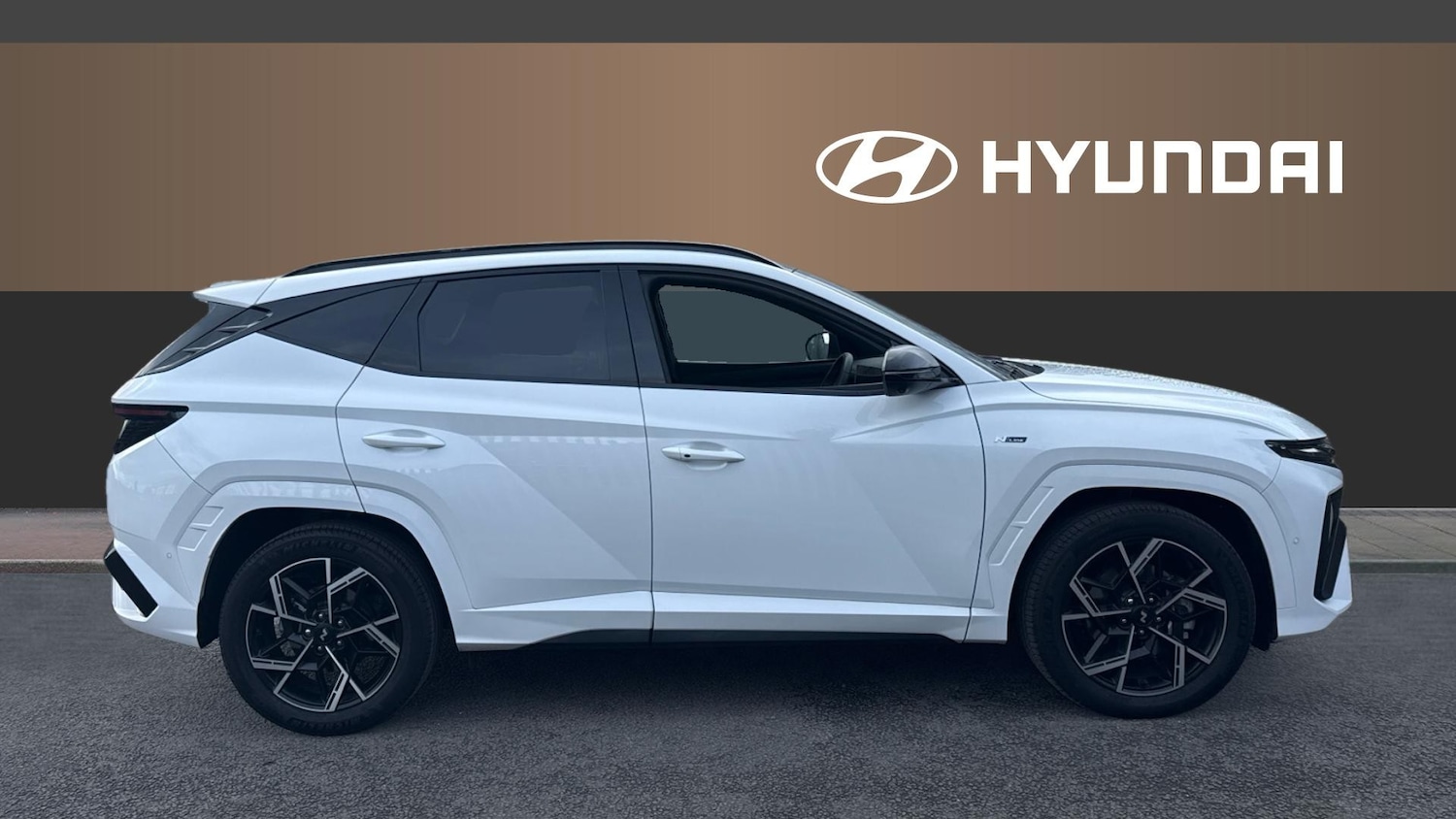 Used Hyundai TUCSON 2025 for sale - 76076278: Photo 5