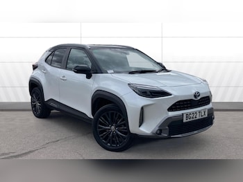 2022 (22) - 1.5 Hybrid Dynamic 5dr CVT Hybrid Estate