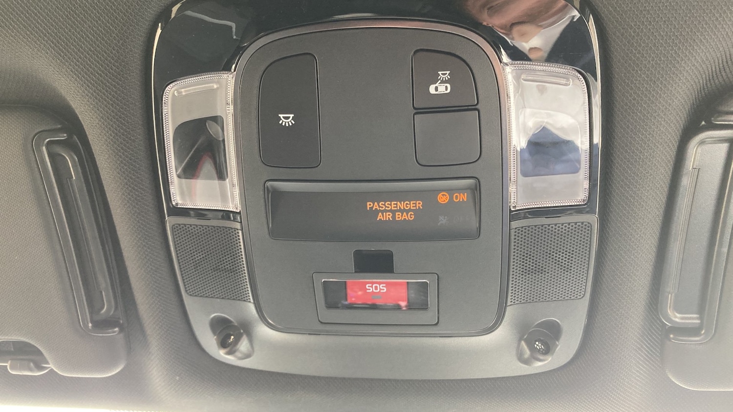 Vehicle 31