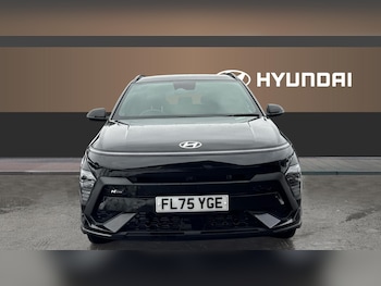 Used Hyundai KONA 2025 for sale - 77062007: Photo