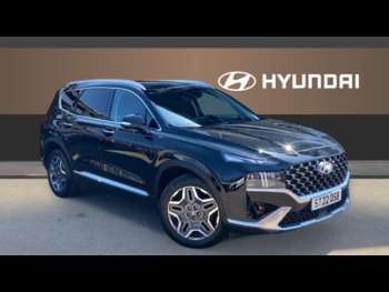 2022 (22) - 1.6 TGDi Hybrid Ultimate 5dr Auto Hybrid Estate
