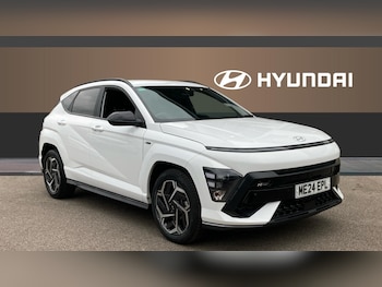 Used Hyundai KONA 2024 for sale - 78092585: Photo