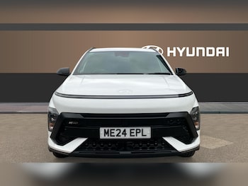 Used Hyundai KONA 2024 for sale - 78092585: Photo