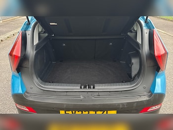 Used Hyundai BAYON 2022 for sale - 78885226: Photo